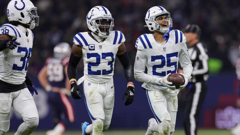 3 Colts with Most to Prove in 2024