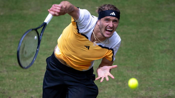 tennis: ein volksheld nimmt abschied: die wichtigsten storylines von wimbledon