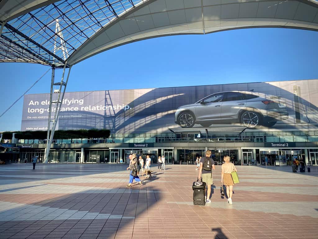 <p>This airport is deserving of its place on the list as one of the most stunning and refined in all of Europe. </p><p>Remember to scroll up and hit the ‘Follow’ button to keep up with the newest stories from Seattle Travel on your Microsoft Start feed or MSN homepage!</p>