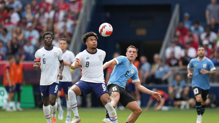 usa vs. uruguay, 2024 copa américa: what to watch for