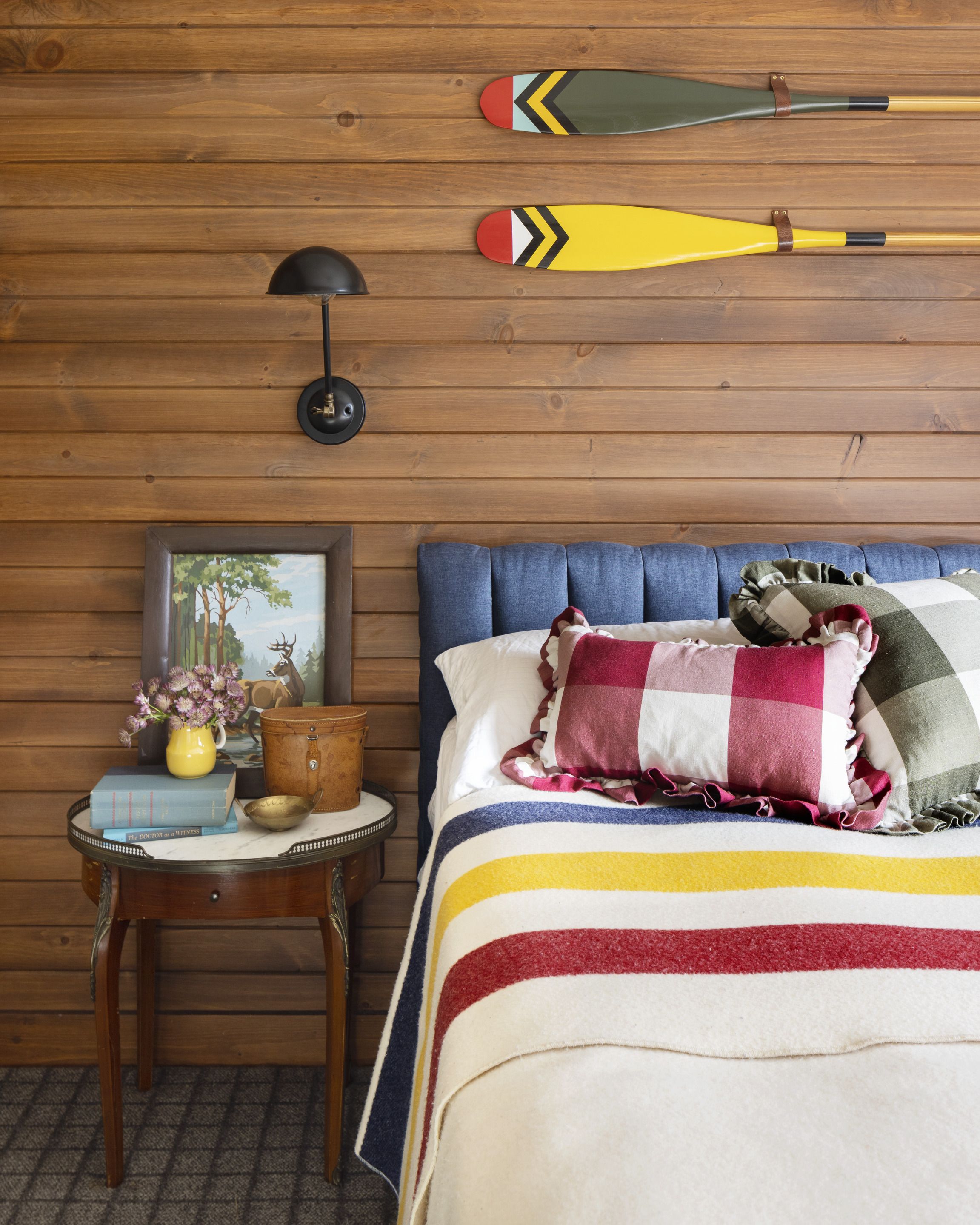 50 Lake House Decorating Ideas for a Laid-Back Look