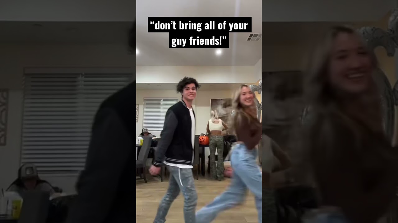The Guys Didn’t Expect This: You Have to See It