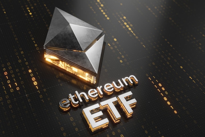 Spot Ethereum ETFs Could Launch In A Week Or Two, Says ETF Analyst Nate ...