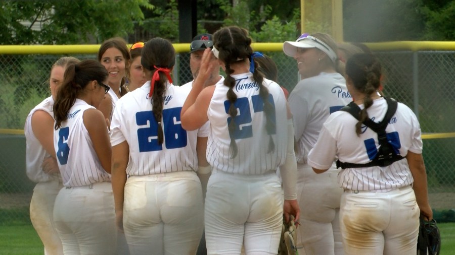 SD Lonewolf wins Ringneck Tournament