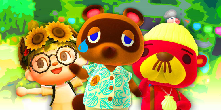 Is Animal Crossing: New Leaf Worth Playing In 2024?