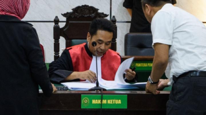 Sosok Eman Sulaeman, Hakim Yang Bebaskan Pegi Setiawan Dikenal Sederhana