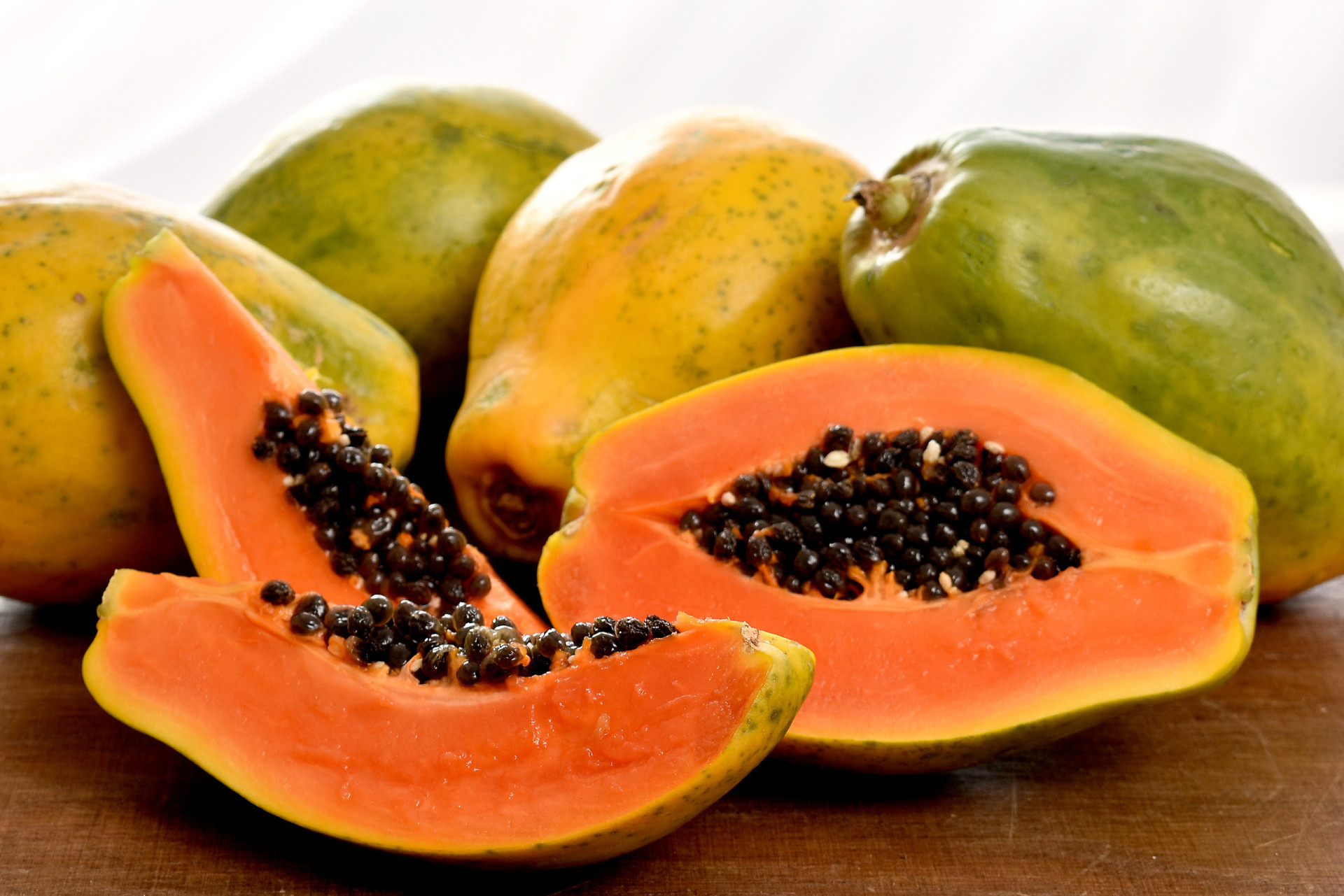 The surprising health benefits of papaya