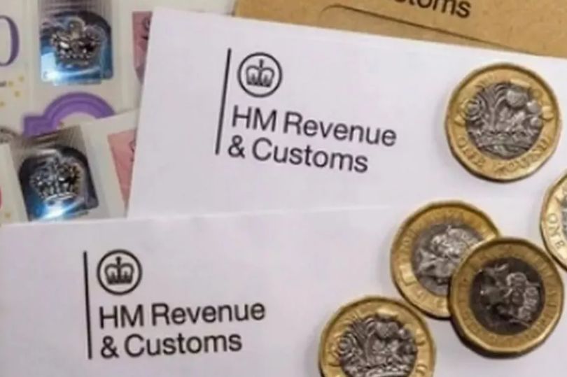 HMRC Warning And Millions Told 'it's Better To Pay Early Than Late'