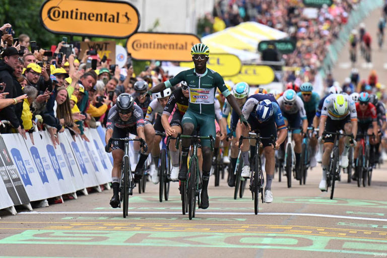 Prize Money Tour de France 2024: Intermarché-Wanty fares the best, Visma 17th out of 22 teams