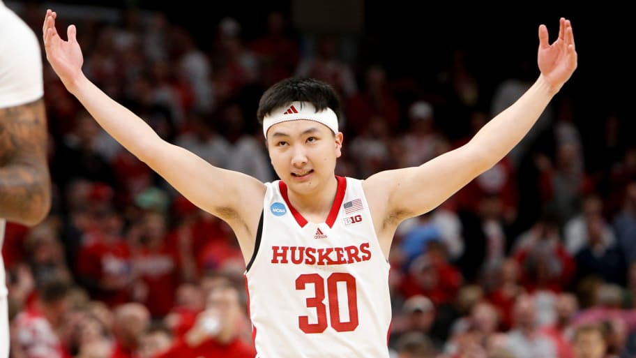 Former Husker Keisei Tominaga Makes Japan Men’s Basketball Olympic Roster