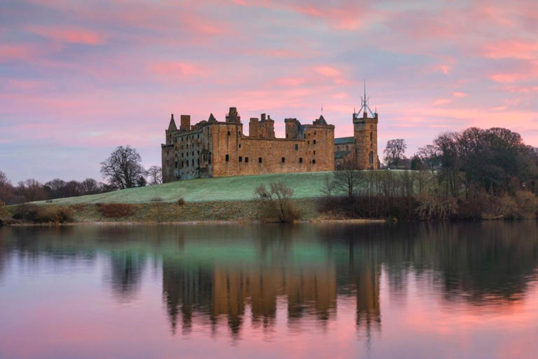 Lochs Near Glasgow: 14 of the best and most picturesque lochs to visit ...