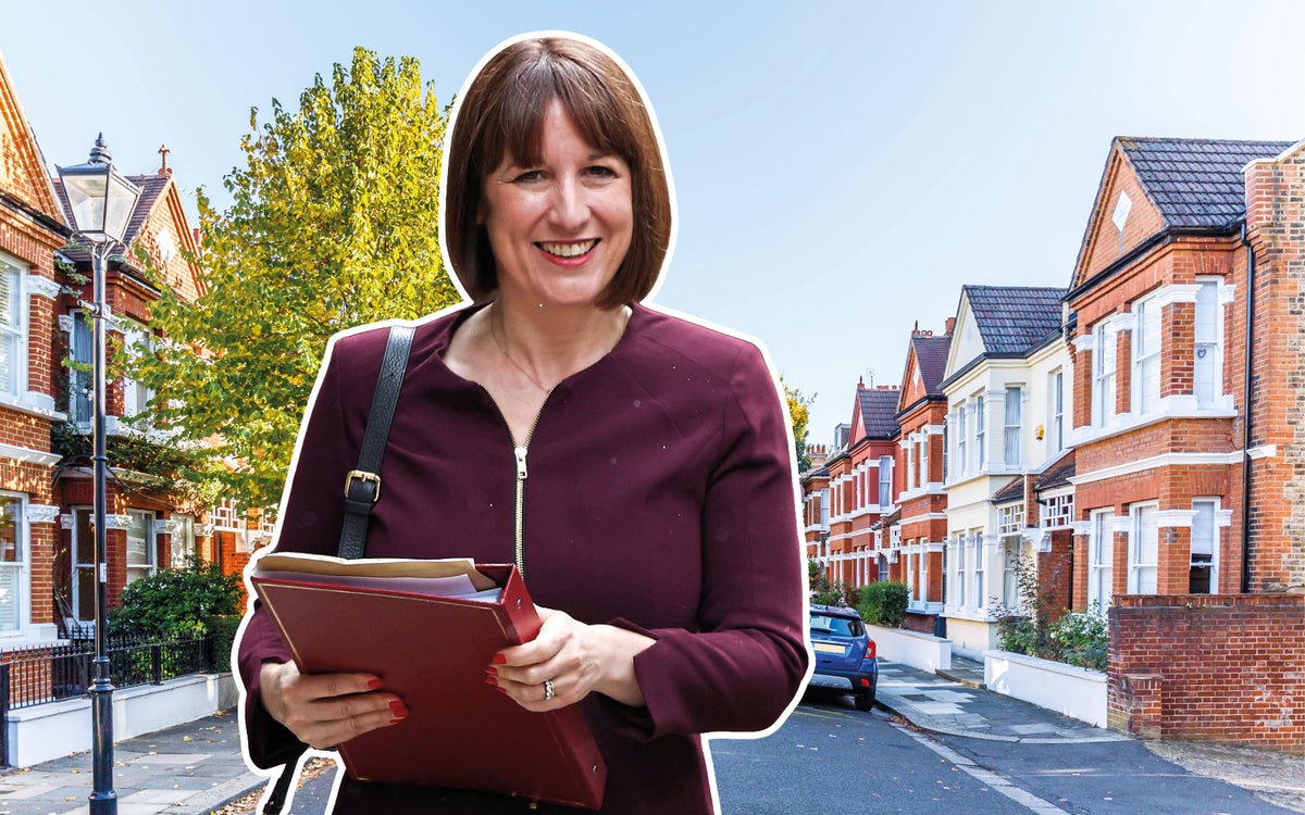 'A Long Overdue Step': Chancellor Rachel Reeves Promises To Ban No ...