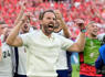 Gareth Southgate issues ban on England players ahead of Euro 2024 semi final<br><br>