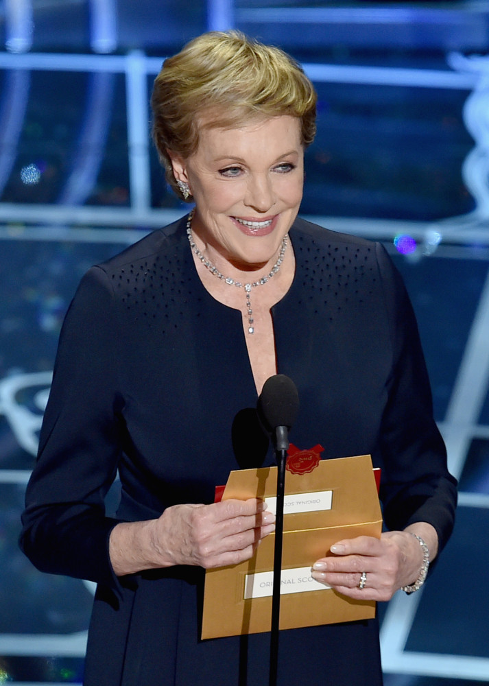 Surprising celebrities who got their start on Broadway