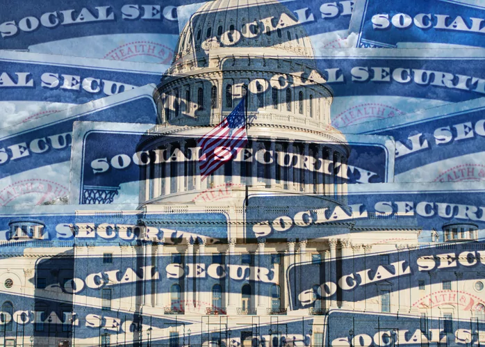 Social Security Announces 2.5% COLA Increase For 2025. Here’s What To Know