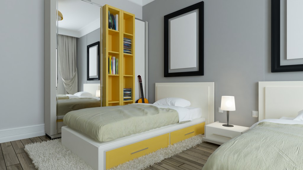 Dorm Room Must Haves for New College Students