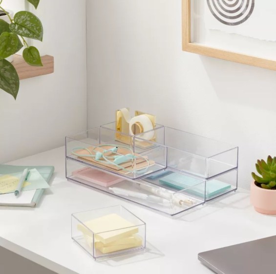 Dorm Room Must Haves for New College Students