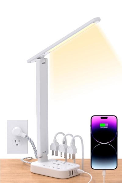 Dorm Room Must Haves for New College Students