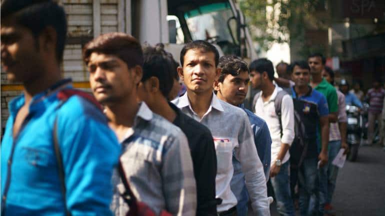 India added 2.5 times more jobs in FY24, highest since 1981-82: RBI data