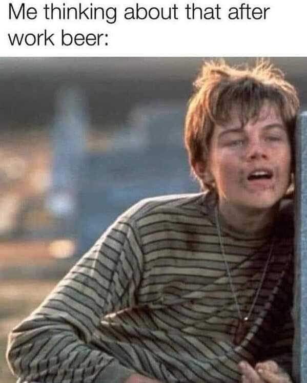 45 Funny Work Memes To Get You Through The Longest Workdays (July 8, 2024)