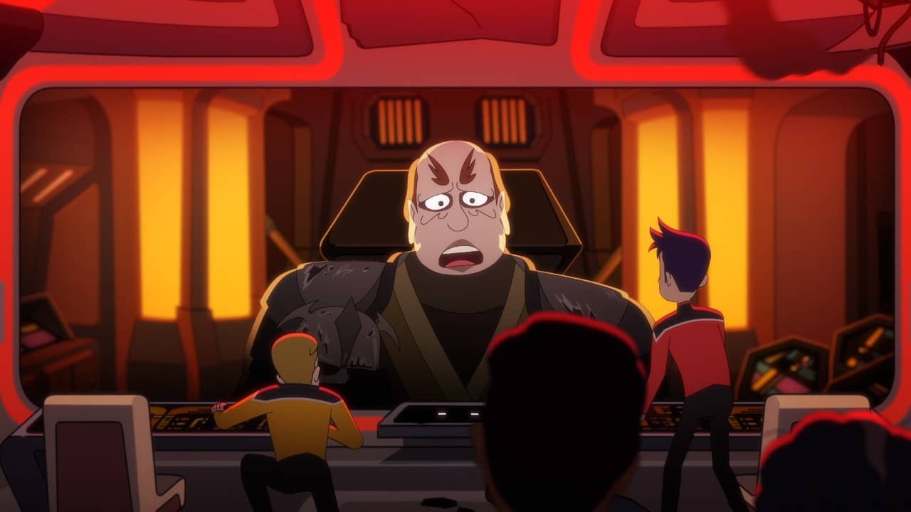 <p>Even after the animated series <em>Star Trek: Lower Decks</em> made them into a greater threat, the Pakleds still drive Trekkies to hang their head in shame. Introduced in the episode “Samaritan Snare” from season two of <em>Star Trek: The Next Generation</em>, the Pakleds were a group of dimwits who trick others into helping them. The mean-spirited episode stands as one of <em>TNG</em>’s embarrassments, made worse when the Pakleds return with Data’s evil brother Lore.</p><p>Given their annoying qualities and uncomfortable resemblance to people in the real world, the Pakleds recall another bad set of aliens from the first seasons of <em>TNG</em>, the Ferengi. But where the Pakleds remained irritating idiots in all of their appearances, the Ferengi on <em>Star Trek: Deep Space Nine</em> became layered and compelling characters, thanks to performers such as Armin Shimmerin and Max Grodénchik. Even better, <em>Deep Space Nine</em> writers retained the comedic aspects of the Ferengi even as they developed them, a kindness never extended to the Pakleds.</p>
