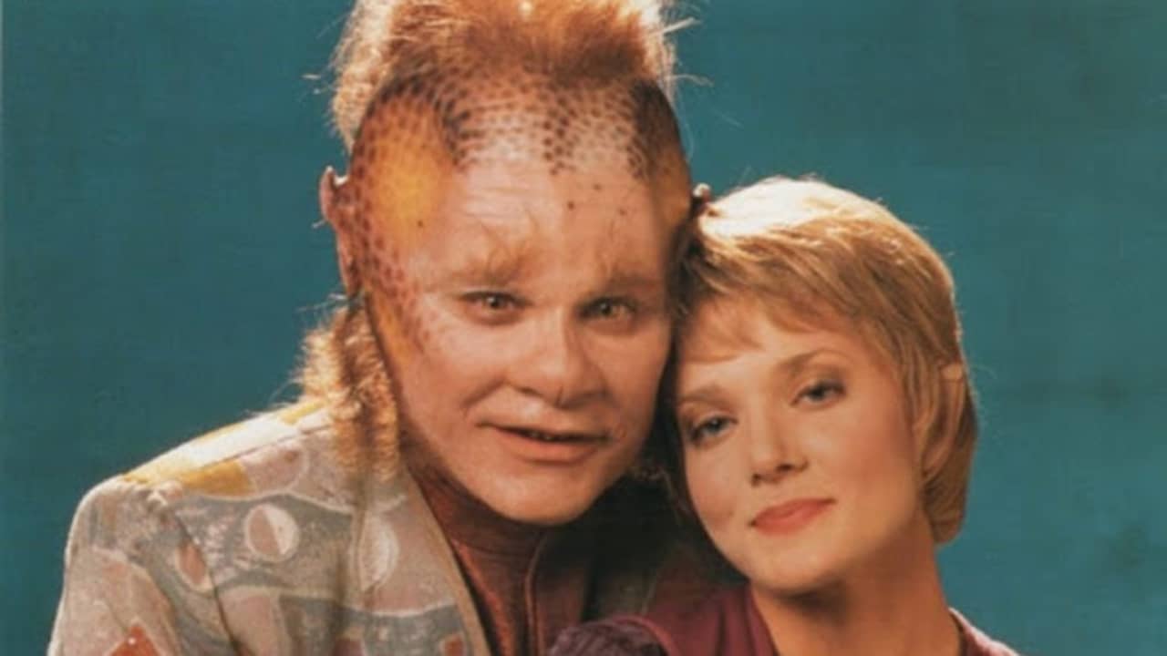 <p>Generous viewers might congratulate <em>Star Trek: Voyager</em> for trying something new with the Ocampans, the aliens whose plight gets the titular ship stranded in the Delta Quadrant. Ocampans live for no more than seven years, which makes them reluctant to venture too far into space. When the Occampan <a href="https://en.wikipedia.org/wiki/Kes_(Star_Trek)" rel="nofollow noopener">Kes</a> bucks that trend, the show treats her like a trailblazer. However, the series also reminded viewers of her very young age, which made romantic scenes with crewmates Neelix and Tom Paris uncomfortable.</p><p>For the first few seasons of <em>Voyager</em>, Kes’s Talaxian boyfriend Neelex came off even worse. Controlling, short-tempered, and useless to the rest of the crew, viewers hoped that he would leave with Kes at the end of season three. But after Kes’s departure, writers gave Neelix room to grow. Not only did Neelix become an empathetic addition to the <em>Voyager</em> crew, but his people the Talaxians gained a rich backstory, making them among the more interesting and underused species in the franchise.</p>