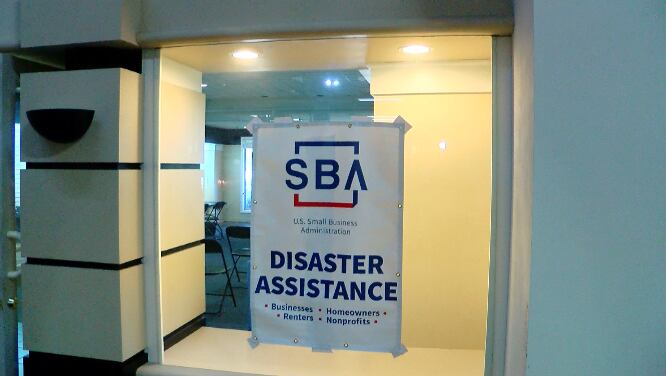 SBA Offers Disaster Assistance To Businesses, Residents Of WV After ...