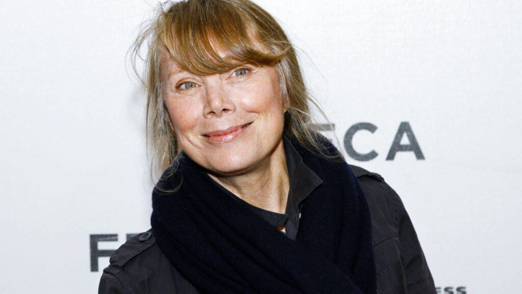 <p>Sissy Spacek remains an eternal enigma in Hollywood, evading the march of years with effortless charm. Her performances reflect an age-defying spirit and timeless talent. Spacek has chosen to age naturally, focusing on her craft and personal authenticity. Her unique charisma leaves an indelible mark on the silver screen. Spacek’s natural beauty and talent continue to captivate audiences. </p>
