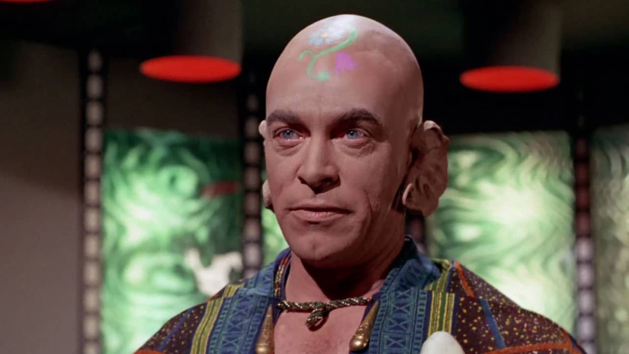 <p>Given its minuscule budget, it’s a miracle that so many great species appeared among the original <em>Star Trek </em>aliens<strong>.</strong> But no one can defend the Tiburonians, the race of Dr. Sevrin, leader of the space hippies in the awful season three episode “The Way to Eden.”</p><p>In fairness, not all Tiburonians are as irritating as Sevrin, and one even appeared in the excellent <em>Strange New Worlds</em> episode “Ad Astra per Aspera.” But those few appearances can’t save what seems to be a species created just to annoy the crew.</p><p>The failure of the Tiburonians grows more pronounced when one looks at another cheap, annoying species from <em>Star Trek</em>’s first seasons. The tribbles are nothing more than bits of fluff that get dumped on Kirk for comic hijinks in “The Trouble with Tribbles.” And yet, their simple design, along with William Shatner’s outstanding comic timing, made the Tribbles an instant classic.</p>