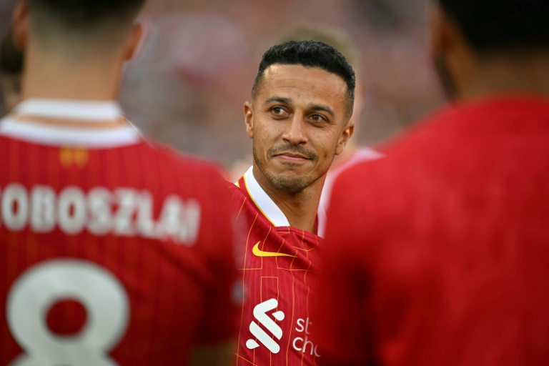 Thiago Alcántara Anuncia Su Retirada