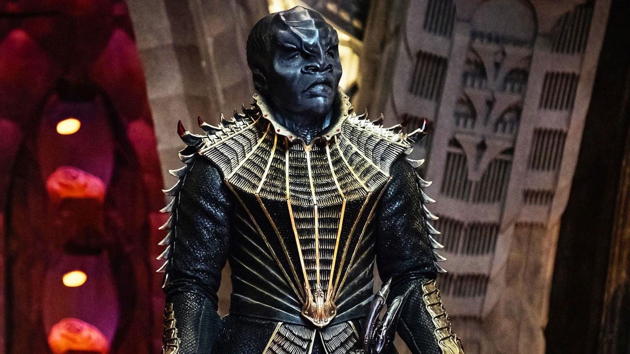 <p>The Klingons rank as the best alien race in all of <em>Star Trek</em> history, with one notable exception: the Kilngons as portrayed in the first season of <em>Star Trek: Discovery</em>. Not only does the first season feature unending scenes of Klingons speaking in their native language, but it also redesigns the aliens to look more reptilian and strange. Gone are the noble uniforms of old, with their metal sashes and shoulder pads, replaced by what looks like a bunch of spikes glued together.</p><p>Those who defend the Klingons of <em>Discovery</em> like to point out that the Klingons underwent a radical visual change already, when the bizarre creatures with head ridges and pointed teeth replaced humans with bronze skin in the original series in <em>The Motion Picture</em>.</p><p>However, the Klingons of the <em>Motion Picture</em> simply realized the Klingons of the original series, taking advantage of a movie budget. The Klingons of <em>Discovery</em> were different just for the sake of difference, and have since been dispatched without honor.</p>