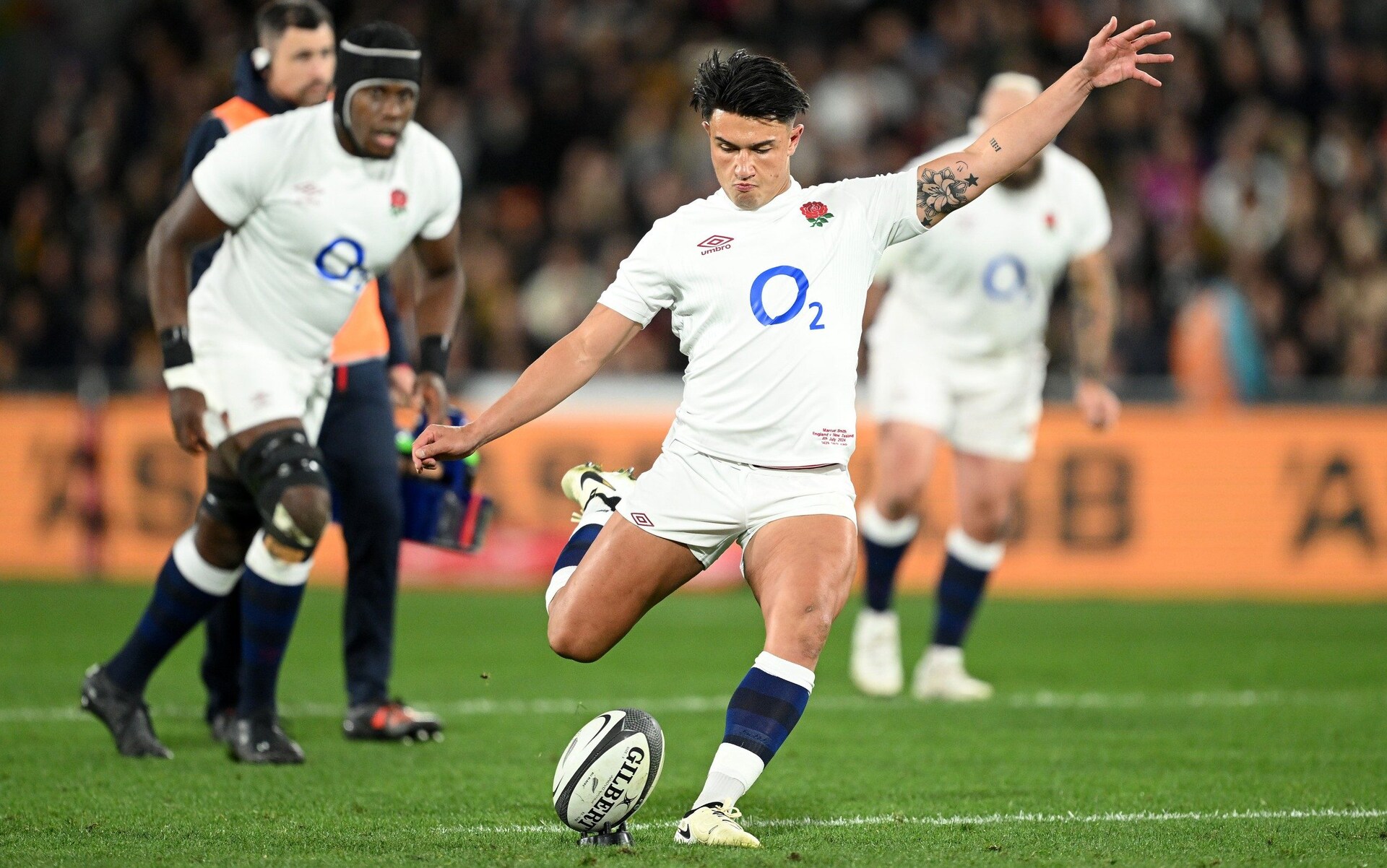 England Team To Face New Zealand: Our Experts Pick Their 23s For Second ...