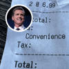 Californians Shocked After Newsom Changes Restaurant “Junk Fee” Ban at the Last Minute<br>