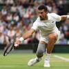 Wimbledon 2024 LIVE! Holger Rune vs Novak Djokovic latest score and updates<br>