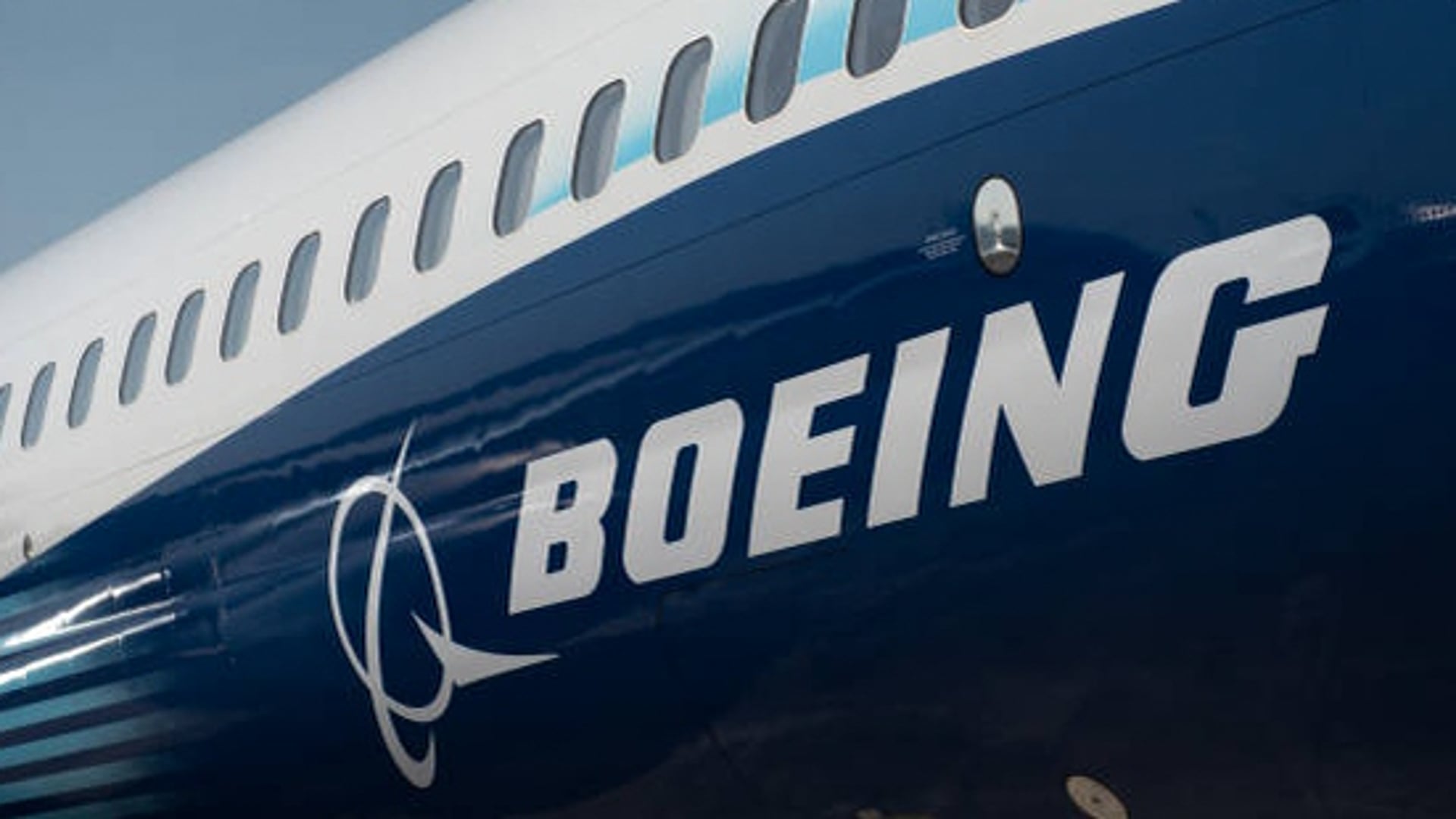 Boeing To Plead Guilty Over 737 Max Cashes That Killed 346