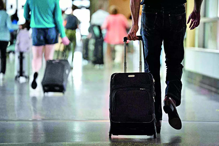 Budget 2024: Travel agents body demands industry status, GST rate rationalization for tourism sector