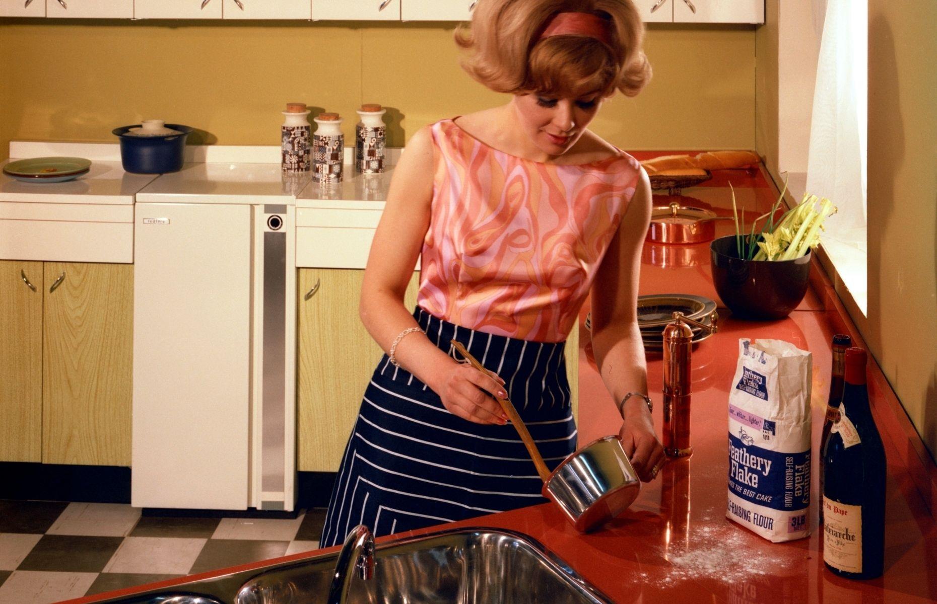 Style your home with these 27 returning vintage looks