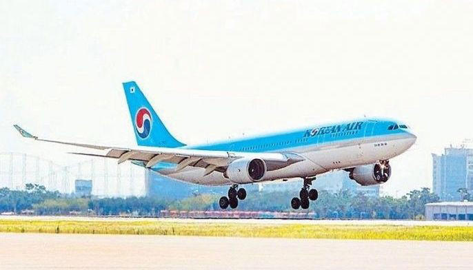 Philippines, South Korea raising air travel seats – DOTr