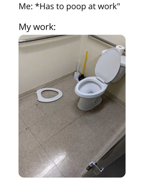 45 Funny Work Memes To Get You Through The Longest Workdays (July 8, 2024)