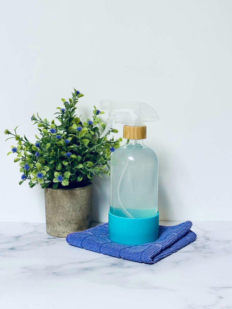 The best granite cleaner spray