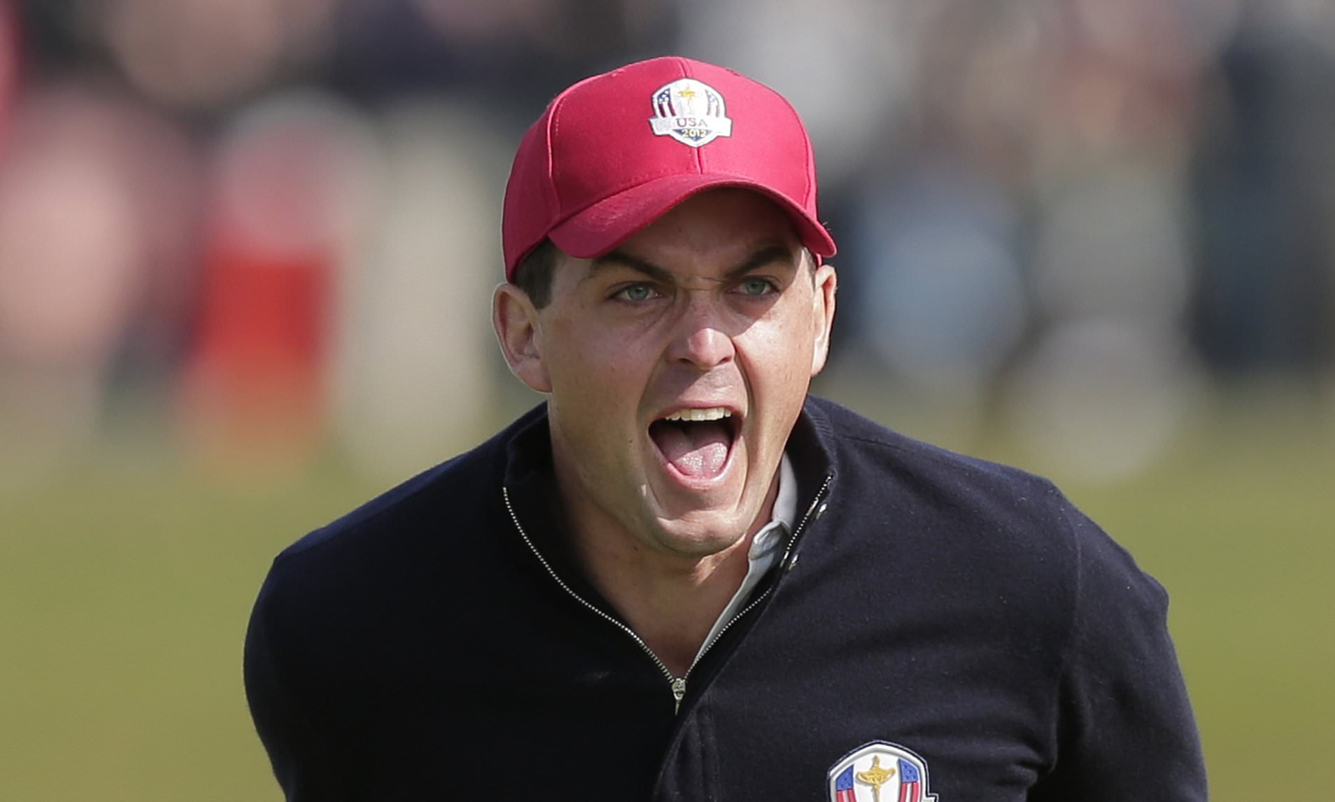 Keegan Bradley Named 2025 Ryder Cup Captain As Team USA Makes Shock ...