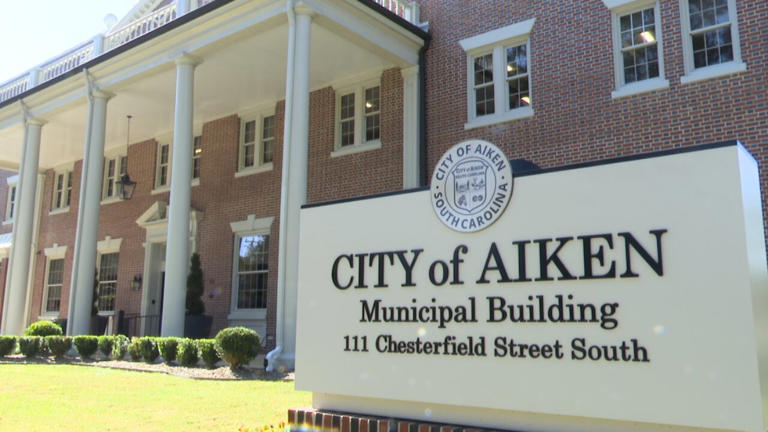 Water, sewer rates continue to increase for city of Aiken