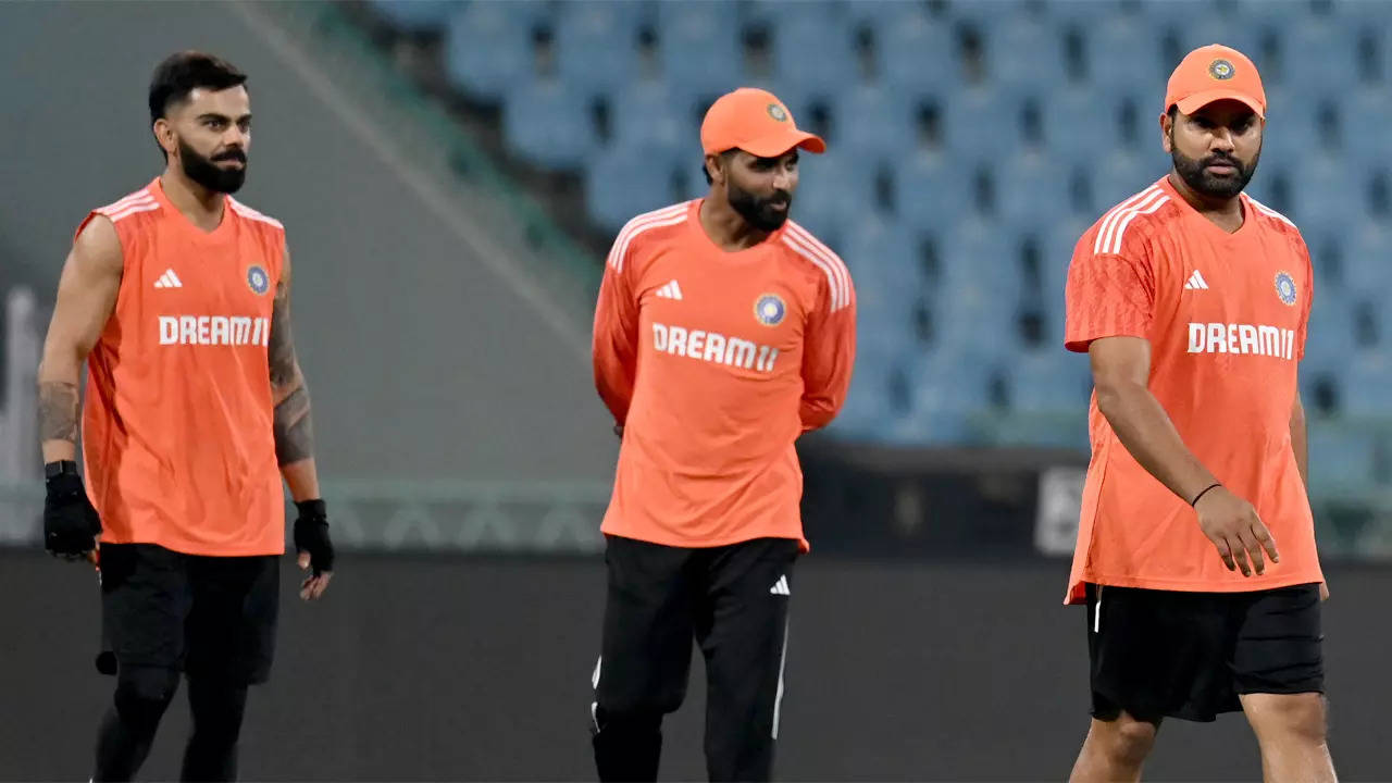 'They Should Have Won More Trophies': Michael Vaughan On Virat Kohli ...