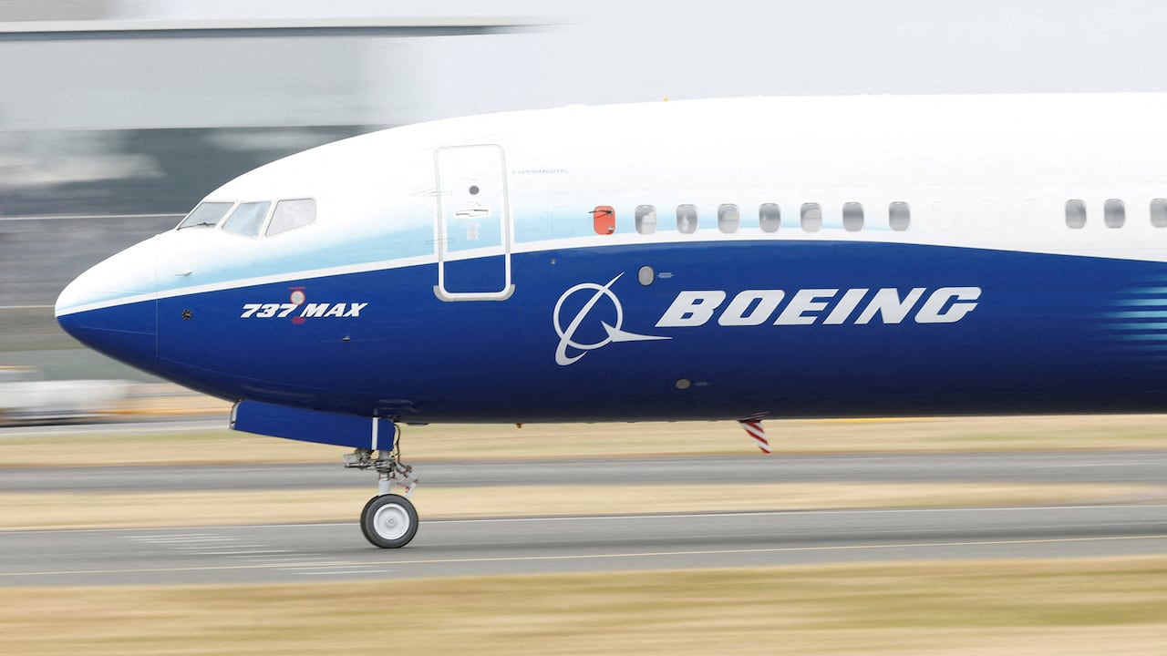 Boeing To Plead Guilty To Criminal Fraud Charge Linked To Deadly Crashes