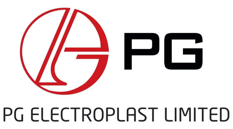 pg electroplast split news today