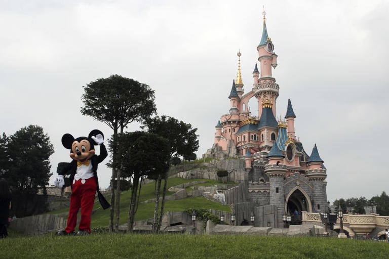 Disneyland Paris vs. US: What are the differences?