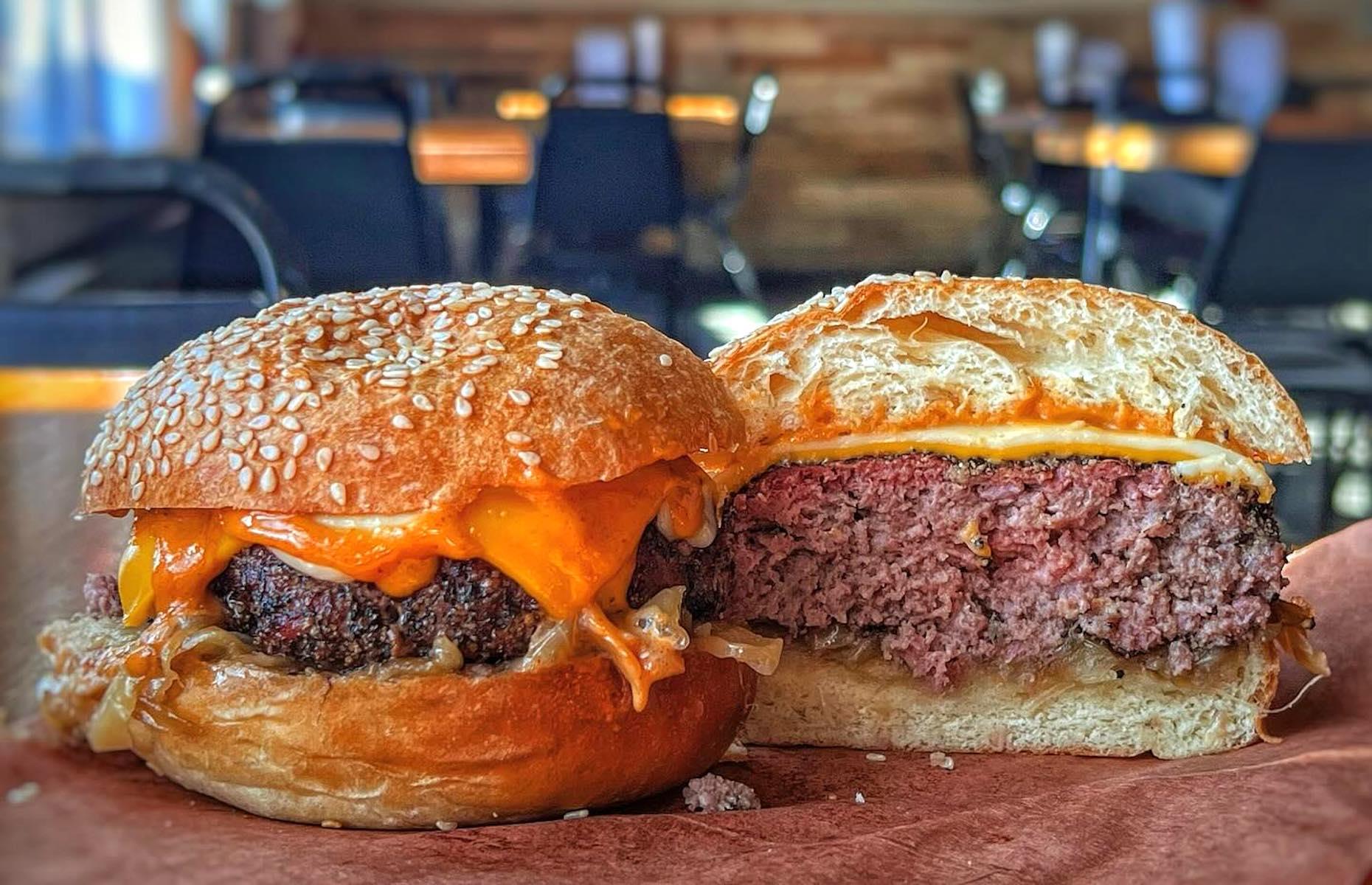 Bucket List Burgers Canyon Crest – VOPEL