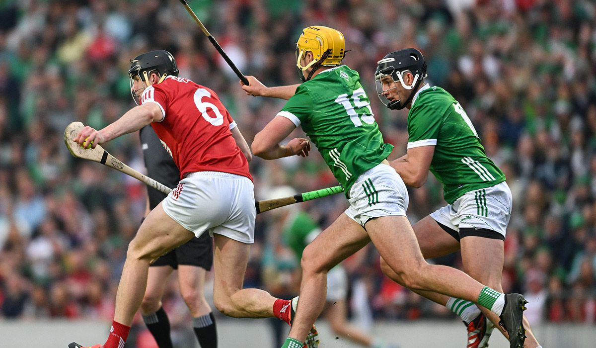 Munster Championship ticket prices hike labelled ‘disgrace’ after ...