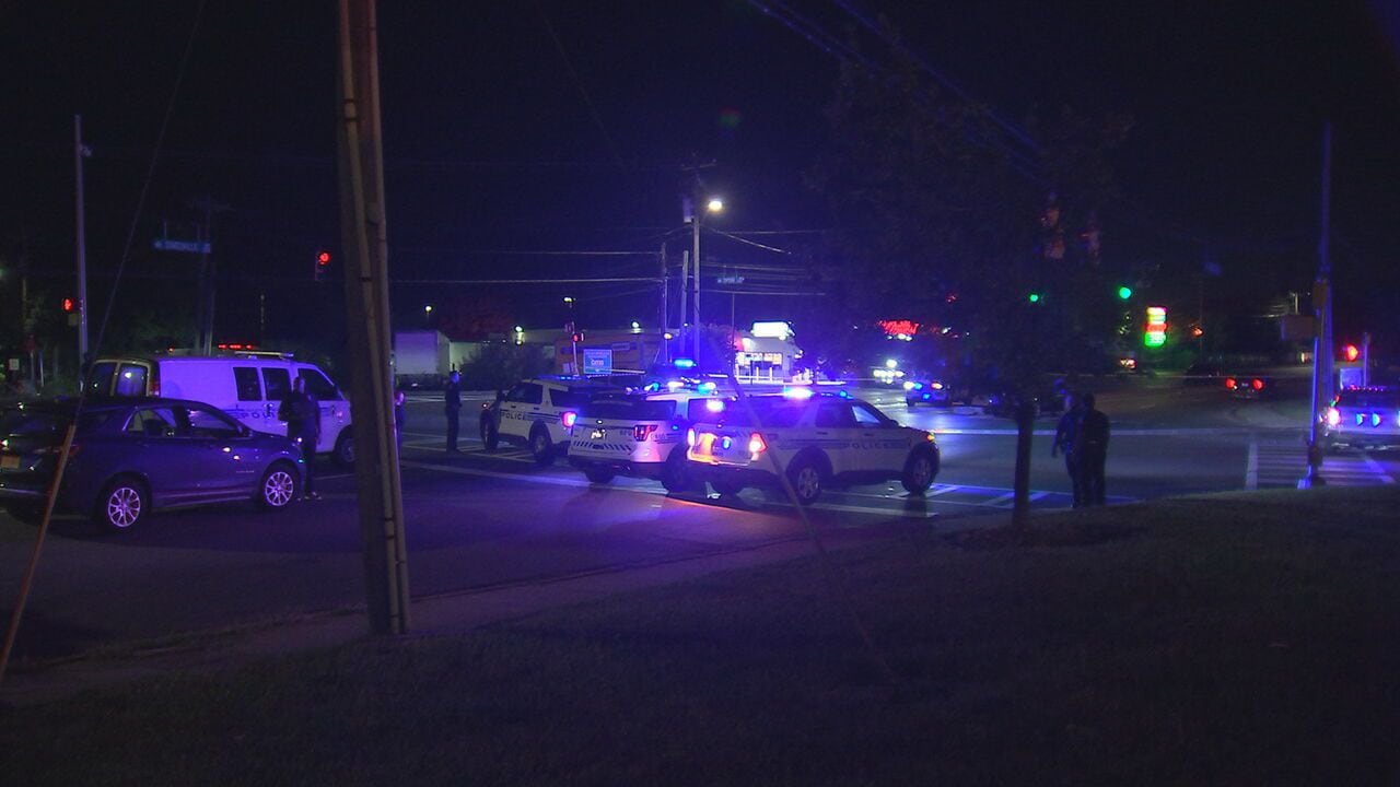 1 Dead Following Shooting In North Charlotte, CMPD Says