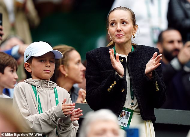 'Novak Djokovic Was RIGHT!': BBC Presenter Sara Thornton Says 'jerks ...